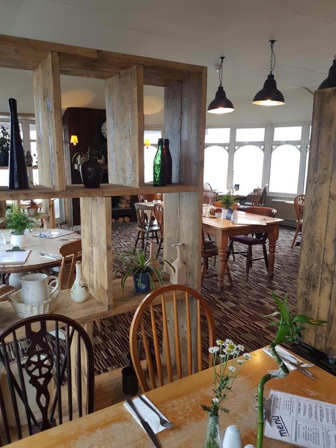 The Stag Hotel Northwood (Isle of Wight)