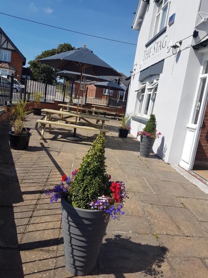 The Stag 4* Northwood (Isle of Wight)