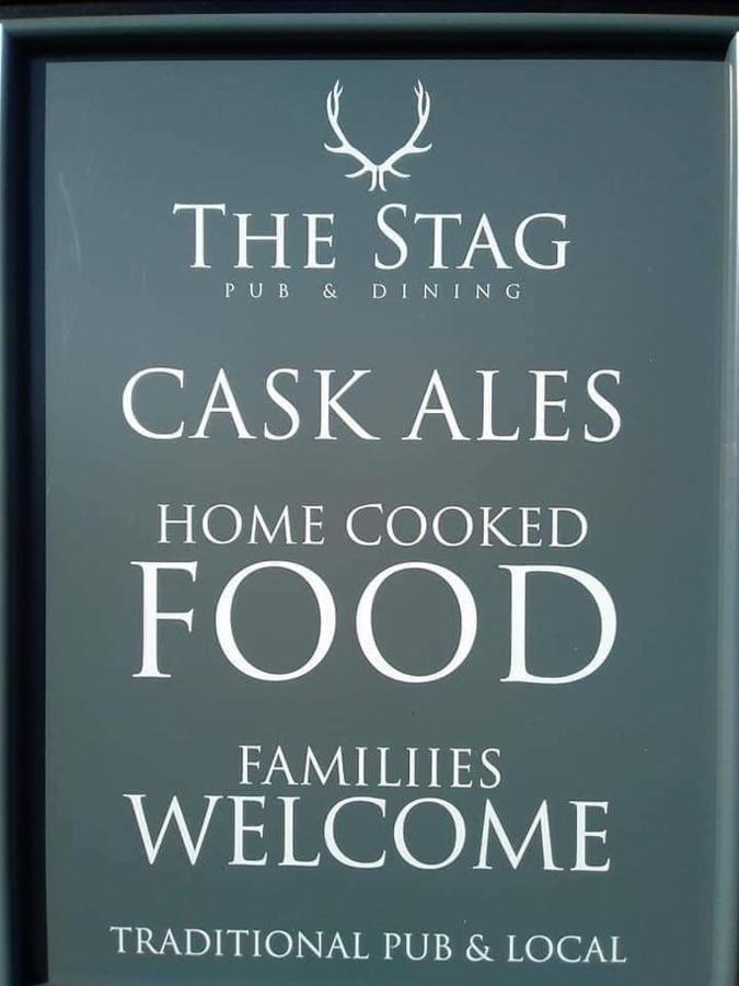 Hotel The Stag