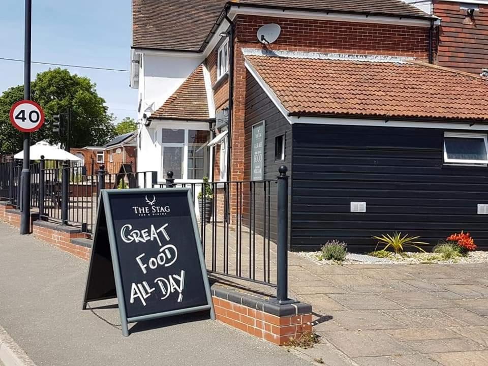 Hotel The Stag Northwood (Isle of Wight)