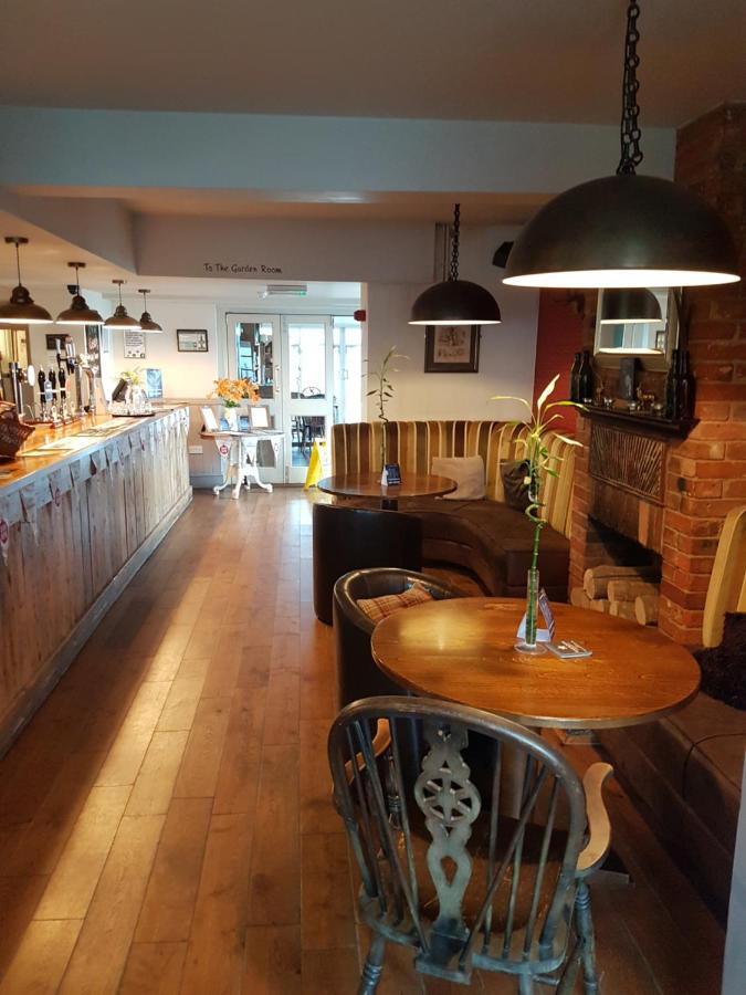 The Stag 4* Northwood (Isle of Wight)
